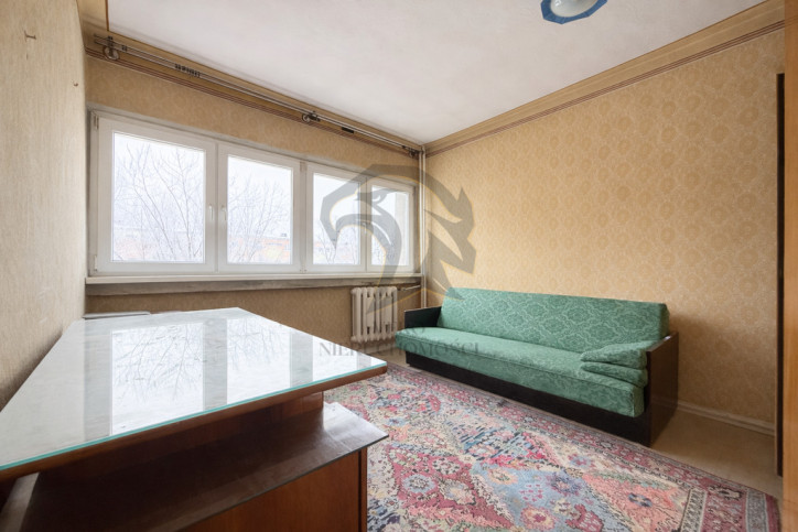 Mieszkanie Sprzedaż Łódź Łódź-Bałuty 13