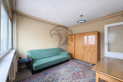 Mieszkanie Sprzedaż Łódź Łódź-Bałuty