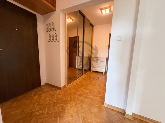 Mieszkanie Sprzedaż Warszawa Ursynów 8