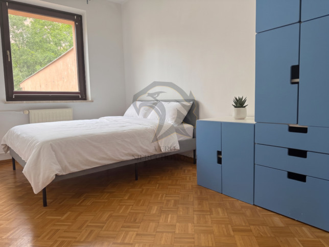 Mieszkanie Sprzedaż Warszawa Ursynów 14