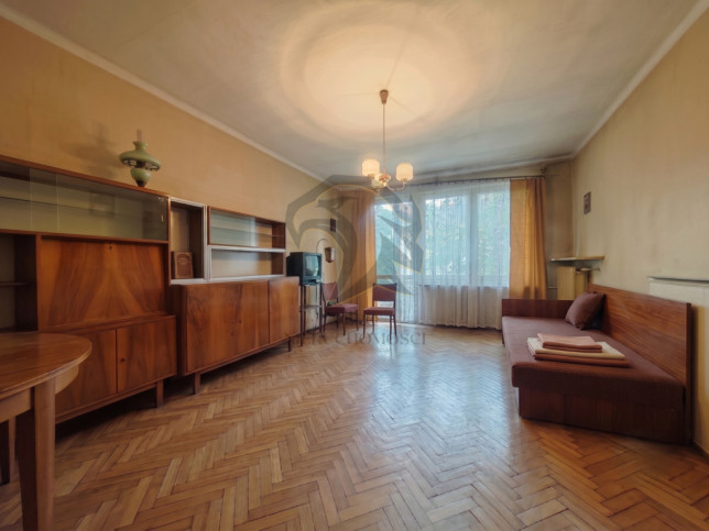 Mieszkanie Sprzedaż Łódź Łódź-Bałuty Boya Żeleńskiego 9