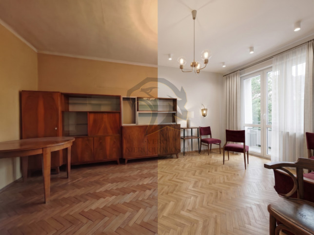 Mieszkanie Sprzedaż Łódź Łódź-Bałuty Boya Żeleńskiego 5
