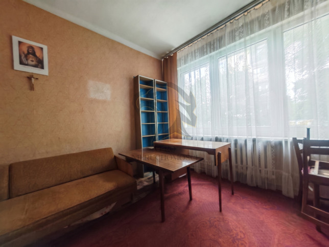 Mieszkanie Sprzedaż Łódź Łódź-Bałuty Boya Żeleńskiego 19