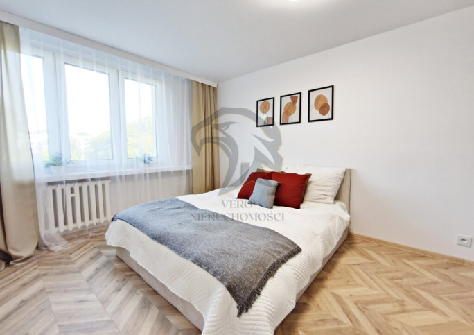 Mieszkanie Sprzedaż Łódź Łódź-Bałuty Stefana Czarnieckiego 20