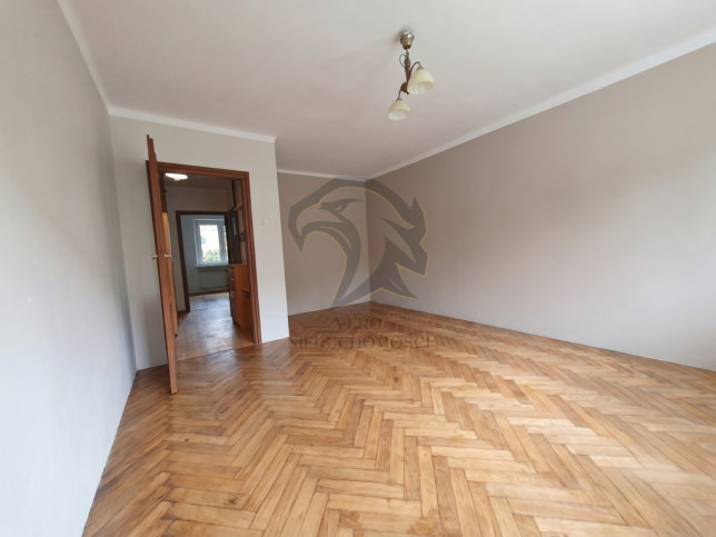 Mieszkanie Sprzedaż Łódź Łódź-Bałuty Sadowa 15