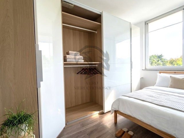 Mieszkanie Sprzedaż Wrocław pl.&nbsp;Powstańców Śląskich 54 17