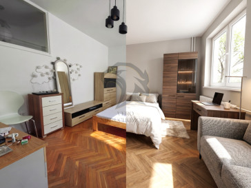 Mieszkanie Sprzedaż Wrocław Inowrocławska