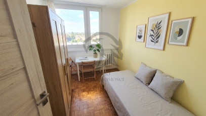 Mieszkanie Sprzedaż Wrocław ks. Konstantego Damrota 41