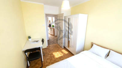 Mieszkanie Sprzedaż Wrocław ks. Konstantego Damrota 41
