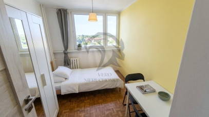 Mieszkanie Sprzedaż Wrocław ks. Konstantego Damrota 41