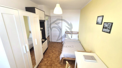 Mieszkanie Sprzedaż Wrocław ks. Konstantego Damrota 41
