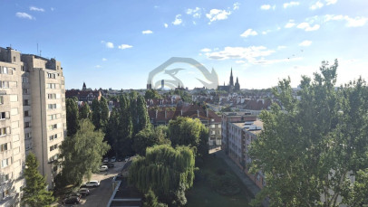 Mieszkanie Sprzedaż Wrocław ks. Konstantego Damrota 41