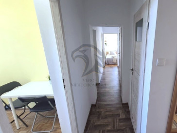 Mieszkanie Sprzedaż Wrocław ks. Konstantego Damrota 41