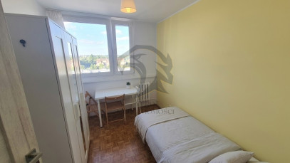 Mieszkanie Sprzedaż Wrocław ks. Konstantego Damrota 41