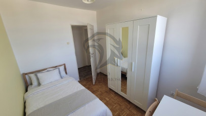 Mieszkanie Sprzedaż Wrocław ks. Konstantego Damrota 41