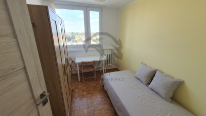 Mieszkanie Sprzedaż Wrocław ks. Konstantego Damrota 41