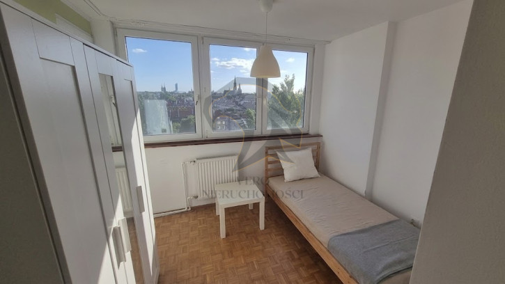 Mieszkanie Sprzedaż Wrocław ks. Konstantego Damrota 41 18