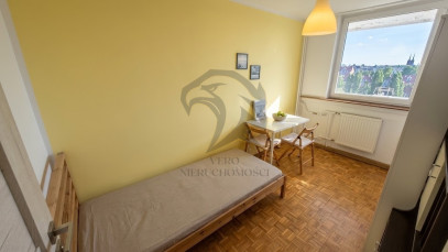 Mieszkanie Sprzedaż Wrocław ks. Konstantego Damrota 41