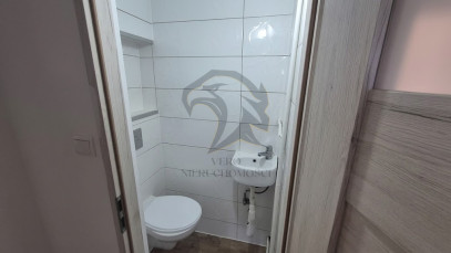 Mieszkanie Sprzedaż Wrocław ks. Konstantego Damrota 41