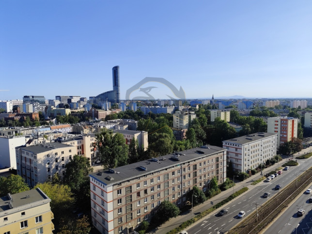 Mieszkanie Sprzedaż Wrocław Grabiszyńska 16