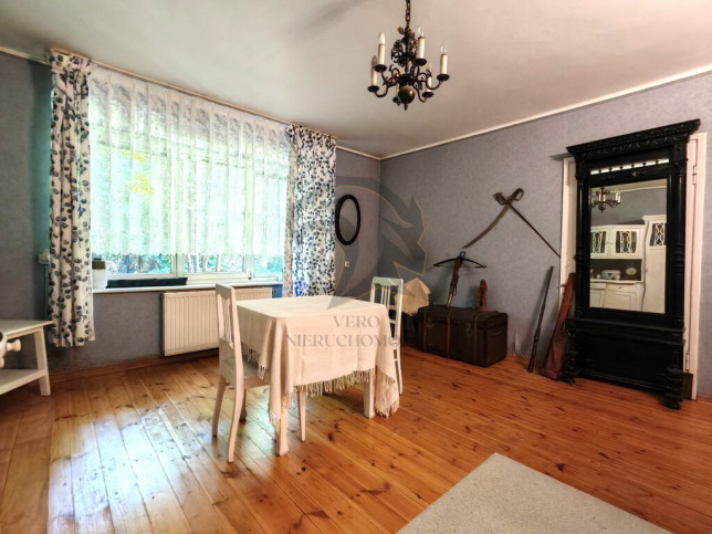 Dom Sprzedaż Rąbień Słowiańska 19