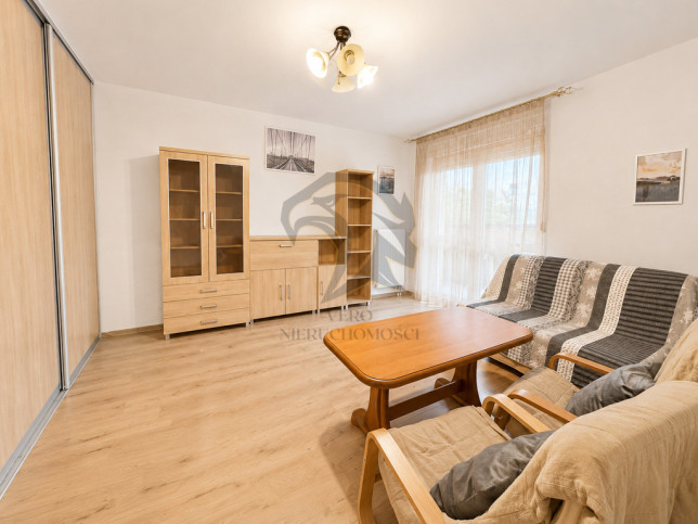Mieszkanie Sprzedaż Wrocław Krzyki Cukrowa 1