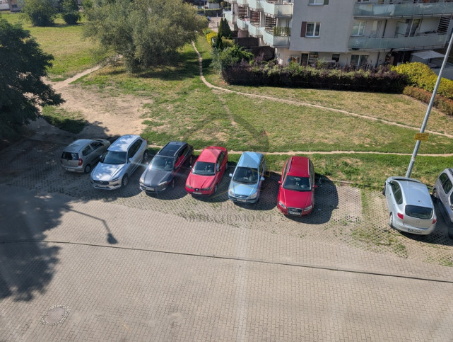 Mieszkanie Sprzedaż Wrocław Marka Hłaski 21