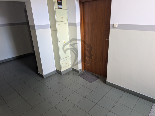 Mieszkanie Sprzedaż Wrocław Marka Hłaski 19