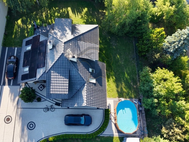 Dom Sprzedaż Stara Gadka Zdrojowa 15