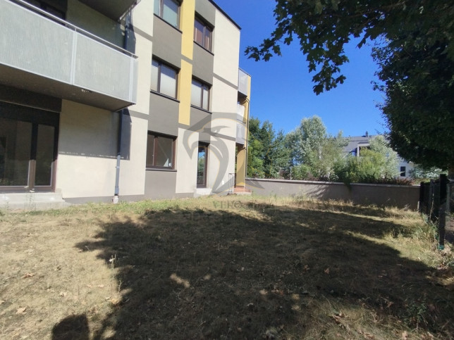 Mieszkanie Sprzedaż Wrocław Krzyki Łubinowa 20