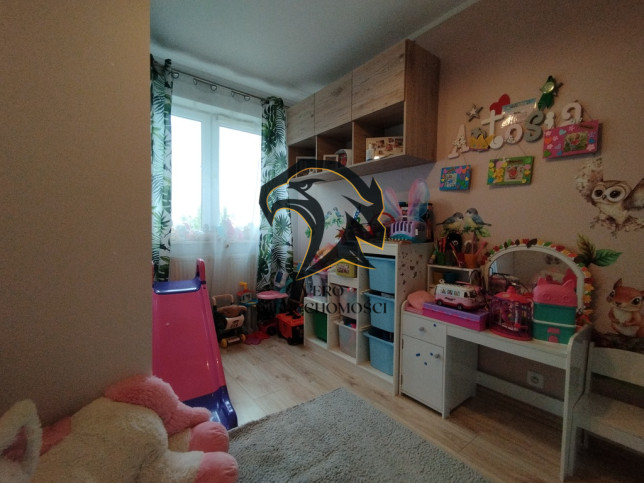 Mieszkanie Sprzedaż Wrocław Krzyki Buforowa 8