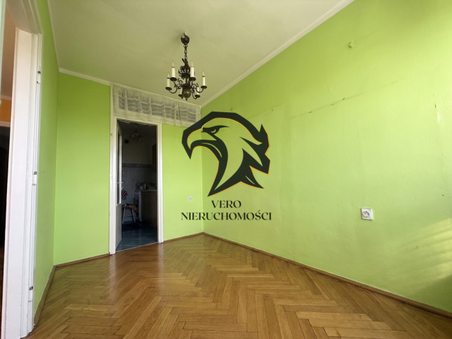 Mieszkanie Sprzedaż Warszawa Wola 17