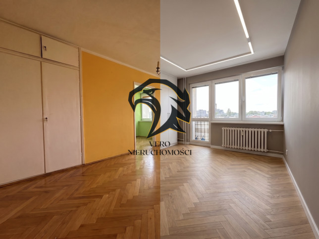 Mieszkanie Sprzedaż Warszawa Wola 20