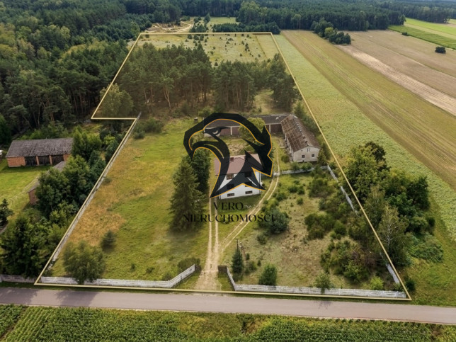 Dom Sprzedaż Włodzimierz 3