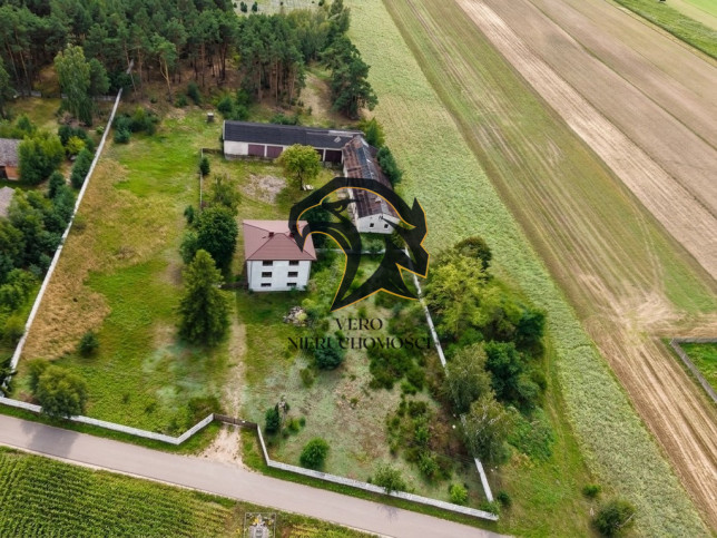 Dom Sprzedaż Włodzimierz 10