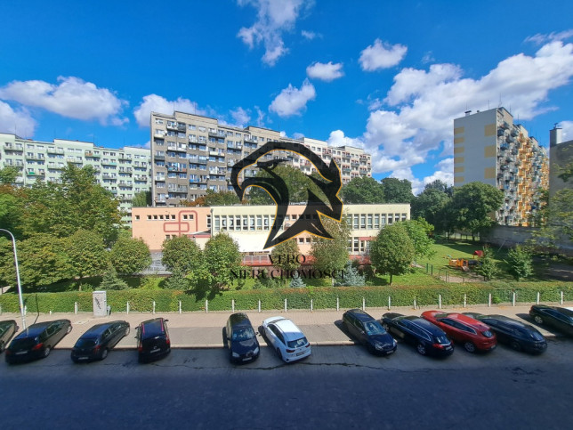 Mieszkanie Sprzedaż Wrocław zaporoska 17