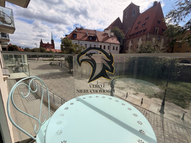 Mieszkanie Sprzedaż Wrocław Staromłyńska 18