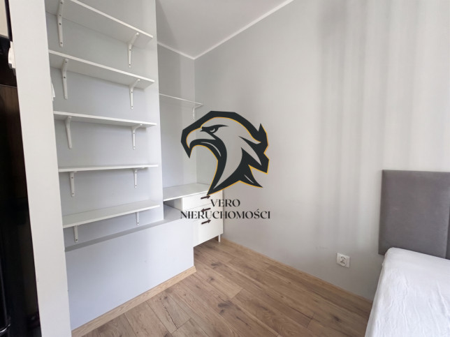 Mieszkanie Sprzedaż Wrocław Benedyktyńska 4