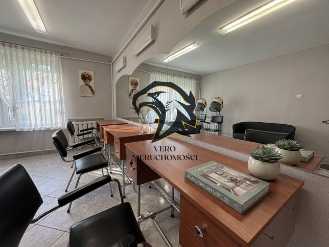 Lokal Sprzedaż Łódź Widzew Zbocze 18 1