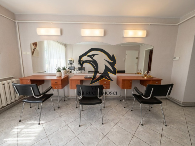Lokal Sprzedaż Łódź Widzew Zbocze 18 7