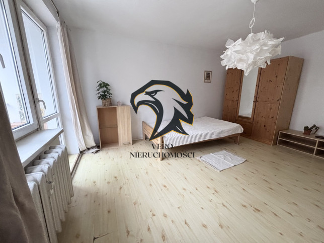 Mieszkanie Sprzedaż Wrocław Barycka 14