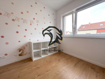 Mieszkanie Sprzedaż Wilczyce Magnoliowa