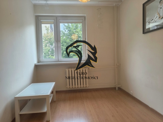 Mieszkanie Sprzedaż Łódź Polesie 4