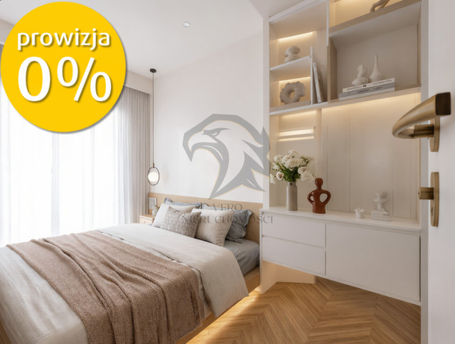 Mieszkanie Sprzedaż Błonie Księcia Józefa Poniatowskiego 8