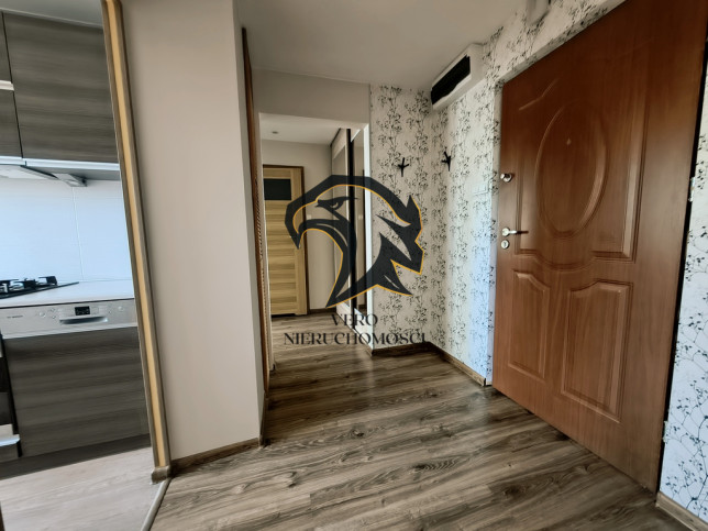 Mieszkanie Sprzedaż Łódź Górna Augusta Cieszkowskiego 2