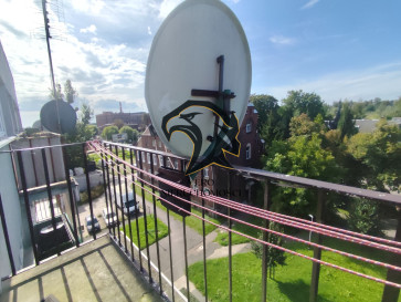Mieszkanie Sprzedaż Wrocław aleja kanonierska