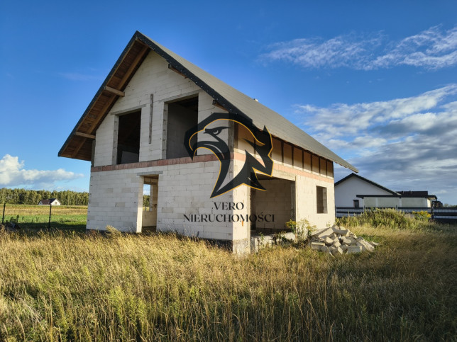 Dom Sprzedaż Zdziechów 8