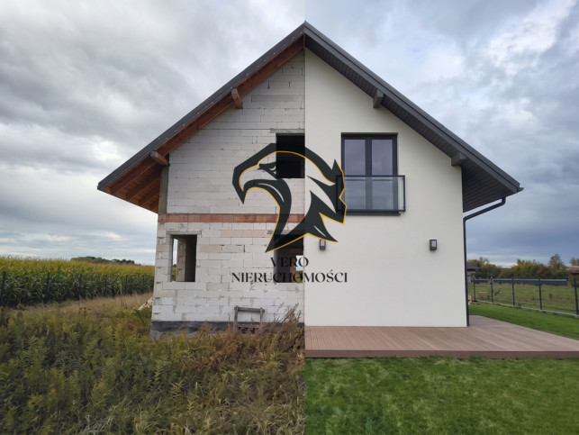 Dom Sprzedaż Zdziechów 7