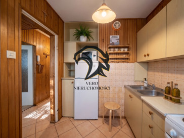 Mieszkanie Sprzedaż Wrocław sarbinowska 33