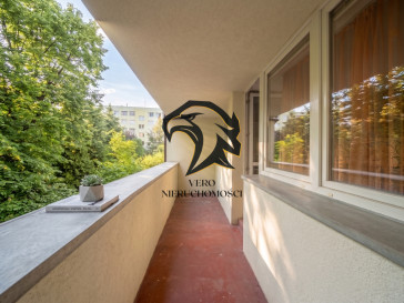 Mieszkanie Sprzedaż Wrocław sarbinowska 33